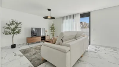 Casa – Dénia - Vista 3