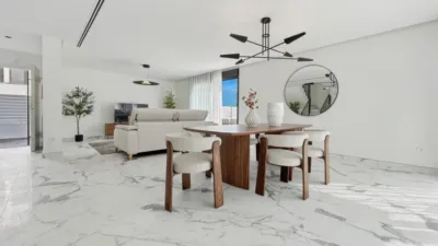 Casa – Dénia - Vista 4