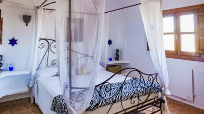Chalet in Aguamarga photo 22