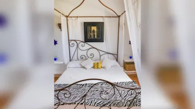 Chalet in Aguamarga photo 23