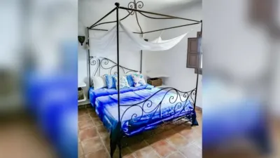 Chalet in Aguamarga photo 26