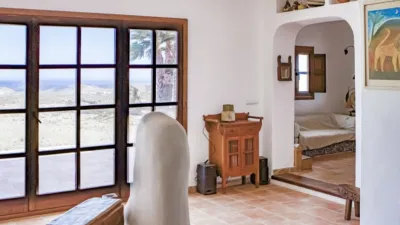 Chalet in Aguamarga photo 28