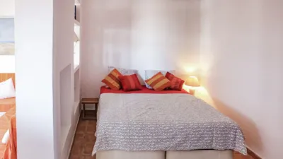 Chalet in Aguamarga photo 5