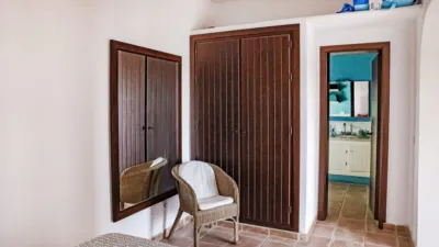 Chalet in Aguamarga photo 6