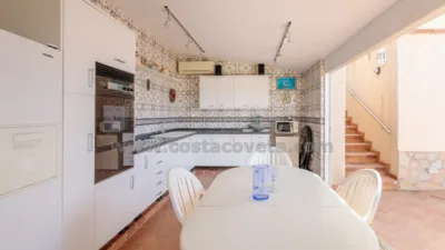 House in La Almadraba-Coveta Fumà-Amerador photo 11