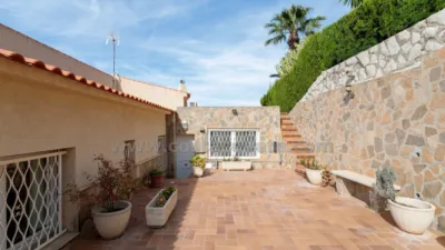 House in La Almadraba-Coveta Fumà-Amerador photo 19