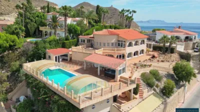 Casa – El Campello - Vista 2