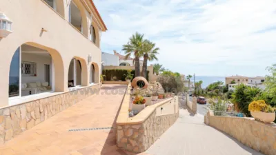 Casa – El Campello - Vista 3