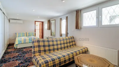 House in La Almadraba-Coveta Fumà-Amerador photo 50