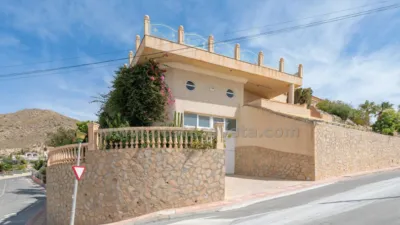 House in La Almadraba-Coveta Fumà-Amerador photo 57