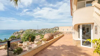 Casa – El Campello - Vista 5