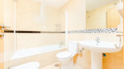 Piso en alquiler en Butarque - Imagen 10