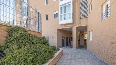 Piso en alquiler en Butarque - Imagen 13