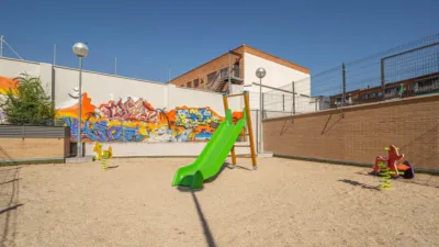 Piso en alquiler en Butarque - Imagen 15