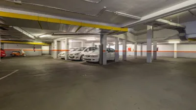 Piso en alquiler en Butarque - Imagen 16
