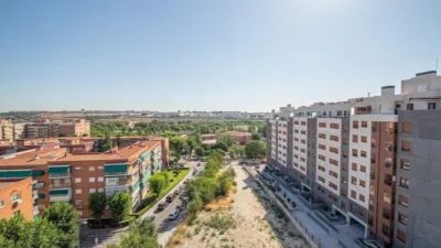 Piso en alquiler en Butarque - Imagen 17
