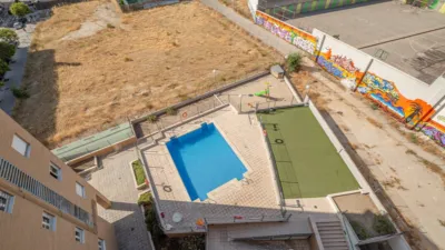 Piso en alquiler en Butarque - Imagen 18
