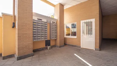 Piso en alquiler en Butarque - Imagen 19