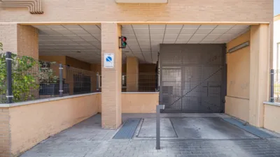 Piso en alquiler en Butarque - Imagen 21