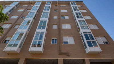 Piso en alquiler en Butarque - Imagen 22