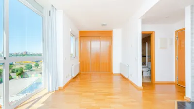 Piso en alquiler en Butarque - Imagen 3