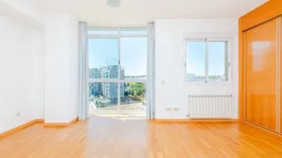 Piso en alquiler en Butarque - Imagen 4