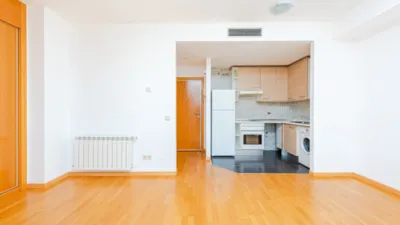 Piso en alquiler en Butarque - Imagen 5
