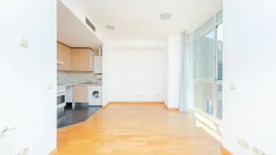 Piso en alquiler en Butarque - Imagen 6
