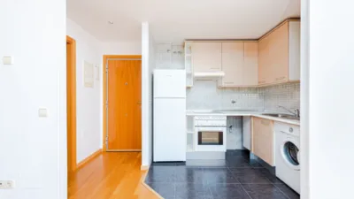 Piso en alquiler en Butarque - Imagen 7