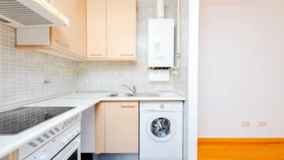 Piso en alquiler en Butarque - Imagen 9