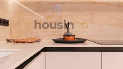 Apartment in Salamanca District photo 14