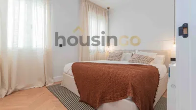 Apartment in Salamanca District photo 17