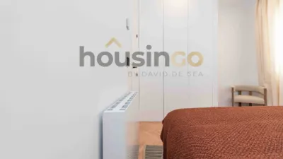 Apartment in Salamanca District photo 20
