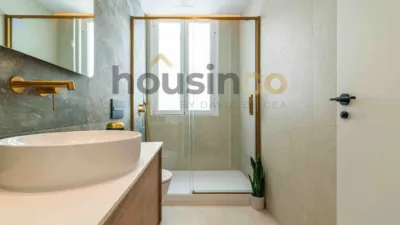 Apartment in Salamanca District photo 21
