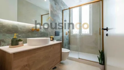 Apartment in Salamanca District photo 23