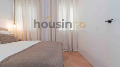 Apartment in Salamanca District photo 27