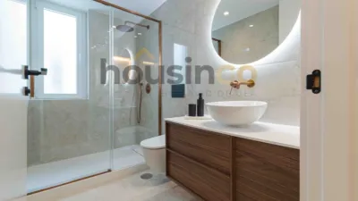 Apartment in Salamanca District photo 28