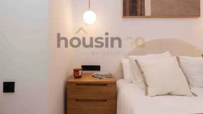 Apartment in Salamanca District photo 33