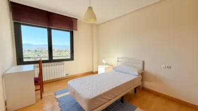 Piso en alquiler en Calle Pq Lirios los, La Portalada-Varea (Logroño) de 940 €<span>/mes</span>