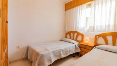 Apartment on Ps Rosa Dels Vents Street, No. 57 photo 10