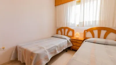 Apartment on Ps Rosa Dels Vents Street, No. 57 photo 11