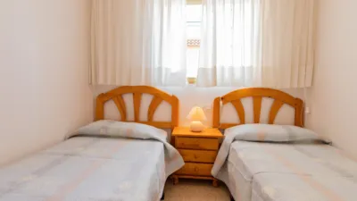 Apartment on Ps Rosa Dels Vents Street, No. 57 photo 12