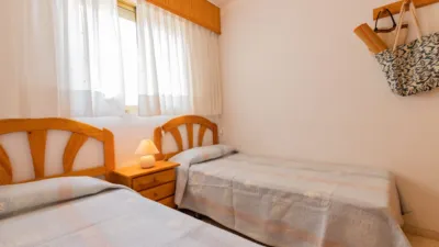 Apartment on Ps Rosa Dels Vents Street, No. 57 photo 13