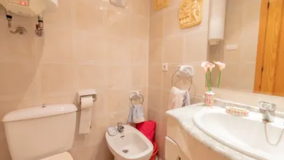 Apartment on Ps Rosa Dels Vents Street, No. 57 photo 15