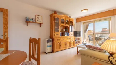 Apartment on Ps Rosa Dels Vents Street, No. 57 photo 16