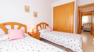 Apartment on Ps Rosa Dels Vents Street, No. 57 photo 18