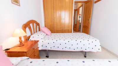 Apartment on Ps Rosa Dels Vents Street, No. 57 photo 19