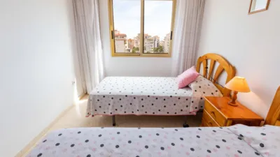 Apartment on Ps Rosa Dels Vents Street, No. 57 photo 20