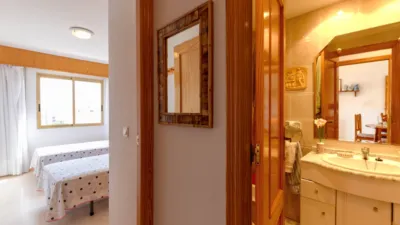 Apartment on Ps Rosa Dels Vents Street, No. 57 photo 29
