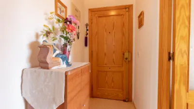 Apartment on Ps Rosa Dels Vents Street, No. 57 photo 34